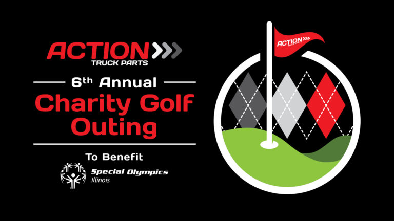 Action Golf Outing