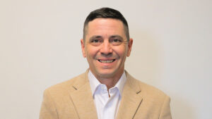 Nick Seidel