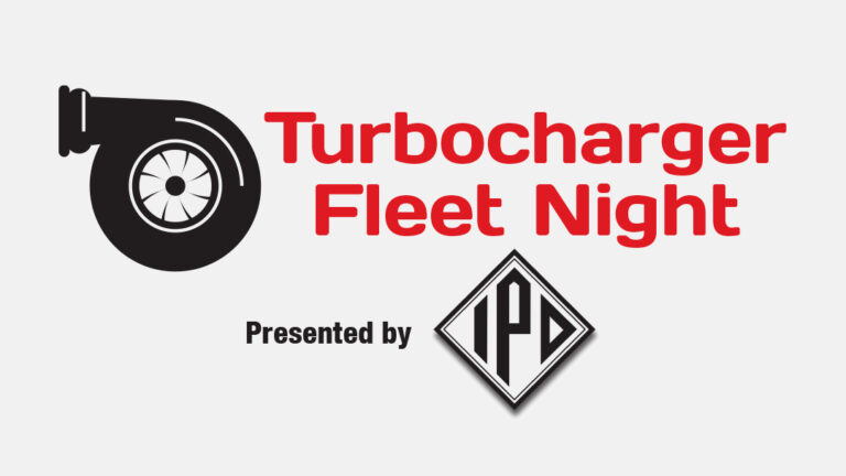 Turbo Fleet Night