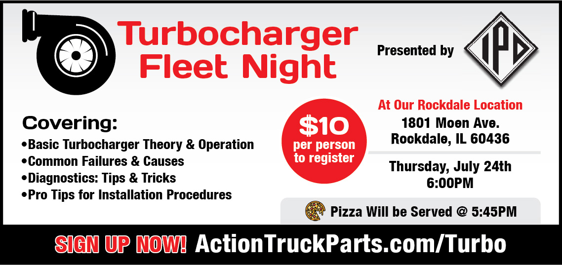 Turbo Fleet Night